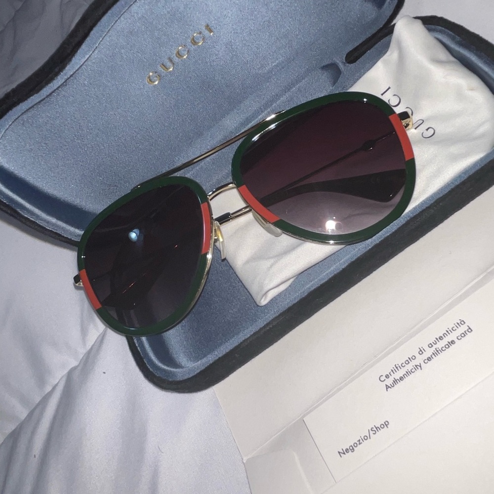 Gucci Sunglasses